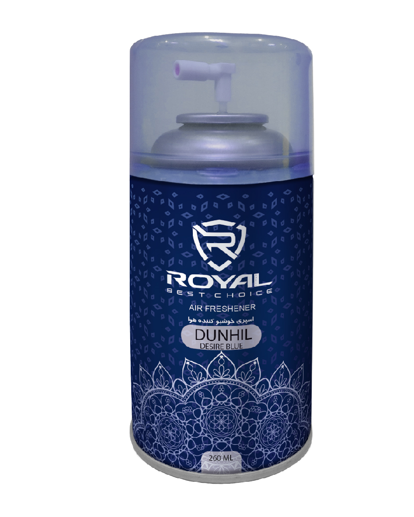 Dunhil Royal Air Freshener